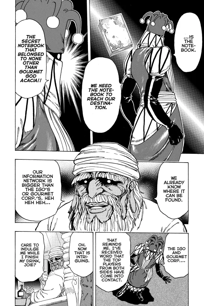 Toriko Chapter 171 image 07_optimized